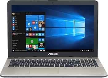 ASUS VivoBook Max A541UV-DM977T (7th Gen Intel Core i3 7100U Processor / 4GB DDR4 / 1TB HDD / 15.6"FHD / NVIDIA GeForce 920MX-2GB DDR3 / With ODD / WI...