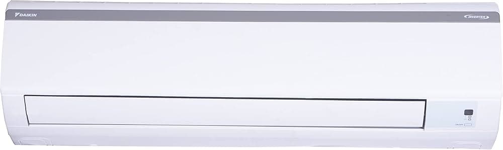 Daikin 2.2 Ton 3 Star Inverter Split AC (Copper GTKL71TV16 White)