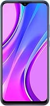 (Renewed) Redmi 9 Prime (Space Blue, 4GB RAM, 64GB Storage)- Full HD+ Display & AI Quad Camera