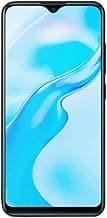 Vivo Y1s 32 GB, 2 GB RAM, Aurora Blue, Smartphone