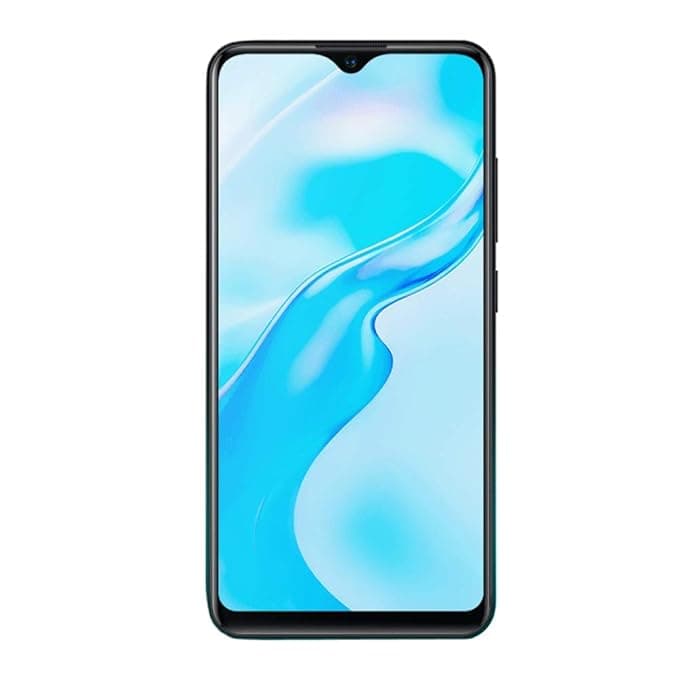 Vivo Y1s 32 GB, 2 GB RAM, Olive Black, Smartphone Smartphones