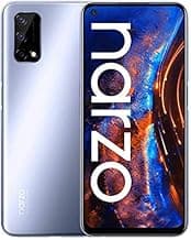 (Renewed) Realme narzo 30 Pro (Blade Sliver, 8GB RAM, 128GB Storage) Without Offer