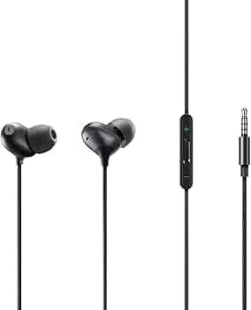 (Refurbished) OnePlus Nord Wired Earphones3.5mm