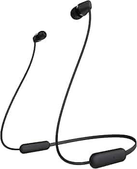 In-Ear Wireless S Bluetooth Headphones Earphones for Motorola Moto G200 5G Original Sports Bluetooth Wireless Earphone with Deep Bass and Neckband Han...
