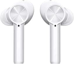 (Renewed) OnePlus Buds Z (White)