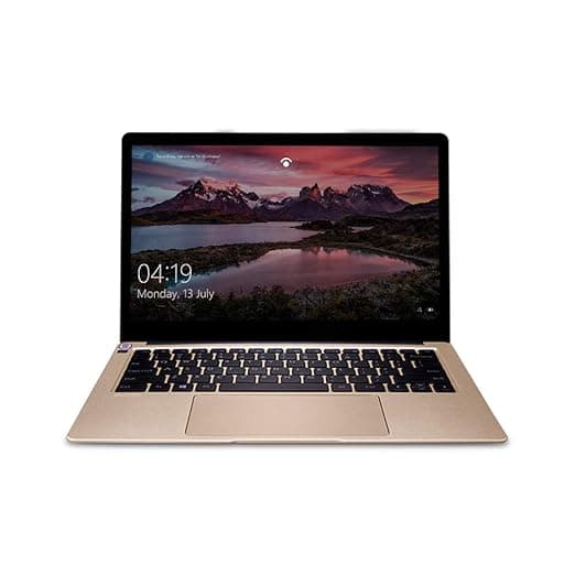 AVITA LIBER NS14A2IN226P 14-inch Laptop (8th Gen Core i5-8250U/8GB/512GB SSD/Window 10 Home/Integrated Graphics), Ornament on Gold Laptops