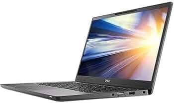 (Refurbished) Dell Latitude 7300 13.3" Notebook - Intel Core i7-8665U - 16GB RAM - 256GB SSD
