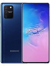 (Renewed) Samsung Galaxy S10 Lite (Prism Blue, 8GB RAM, 128GB Storage)