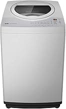 IFB 7.0Kg Fully Automatic Top Loading Washing Machine (TL RSH Aqua, Power Wash, Light Grey, 2021), medium (TLRSH7)