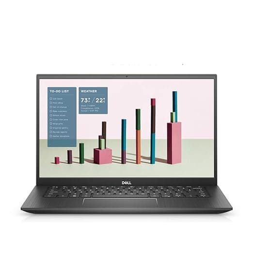 Dell Inspiron 5408 5000 Series 10th Gen Intel Core i5-1035G1 14 inches FHD Business Laptop (8 GB/512 SSD/2 GB NVIDIA MX 330 Graphics/Windows 10 Home +