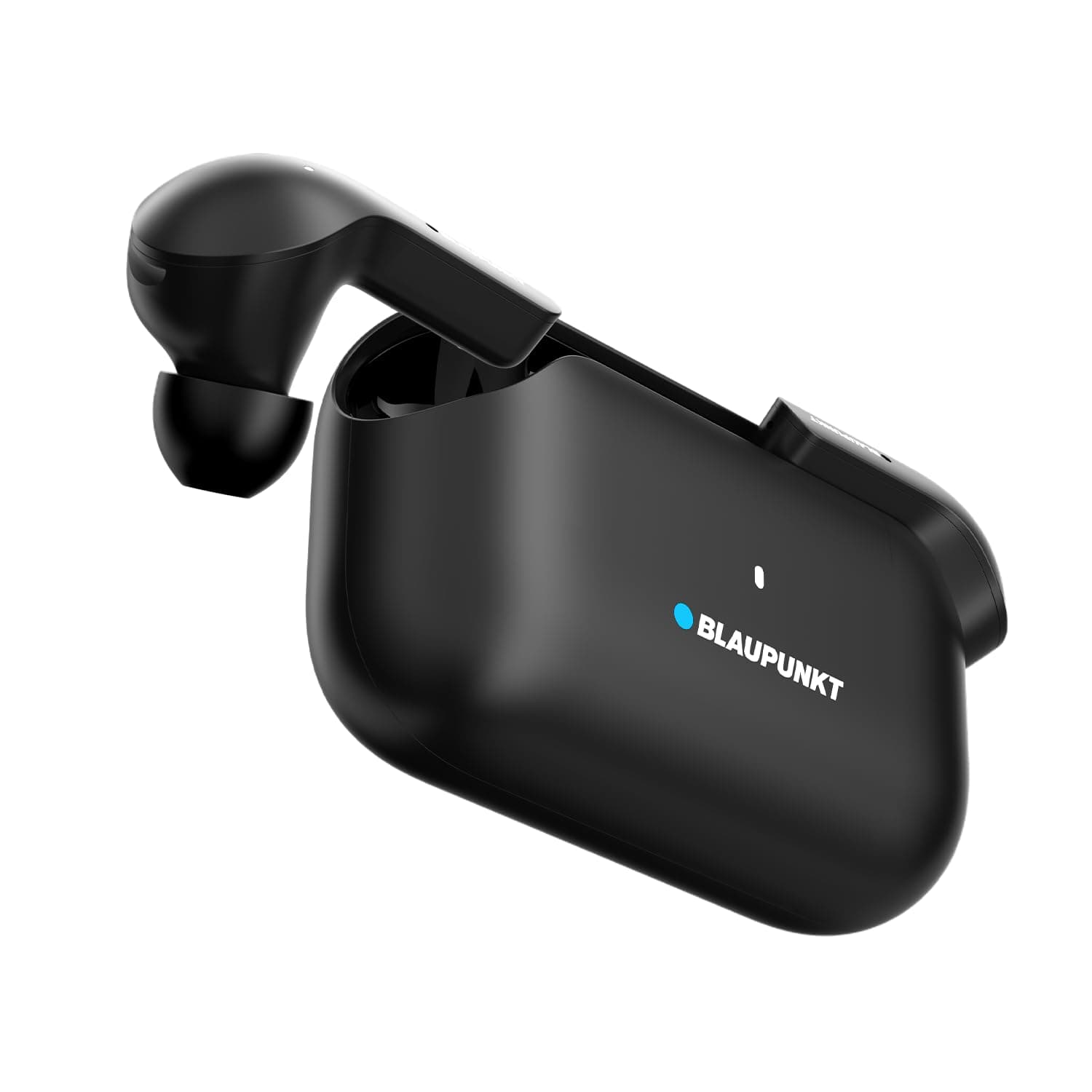 Blaupunkt Newly Launched BTW300 Xtreme True Wireless Earbuds with Unstoppable 150 Hours Playtime I Massive 800mAh Battery I Quad ENC AI MIC I BT Ver 5...