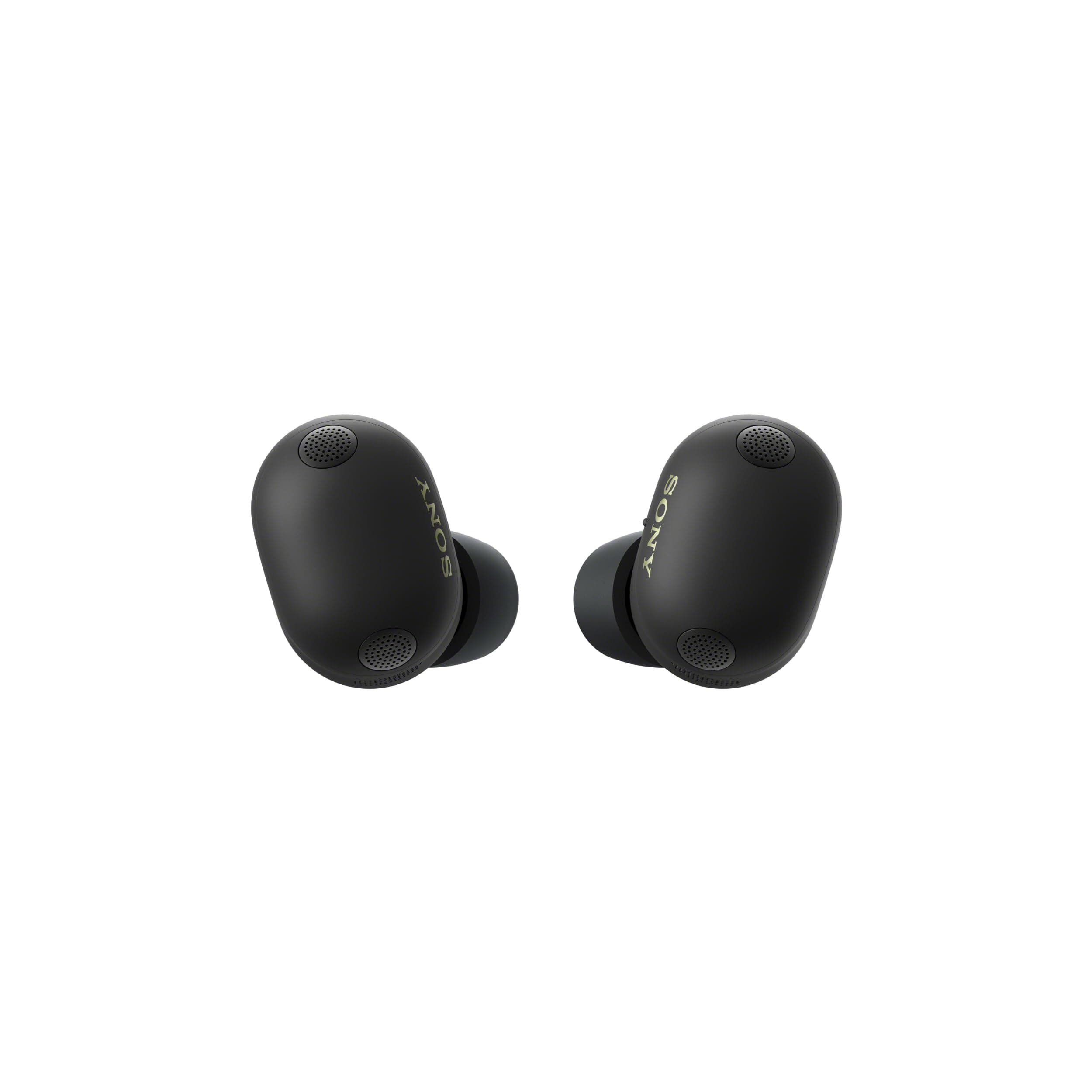 Sony WF-1000XM6 The Best Noise Cancelling Wireless Earbuds, Black | Truly Wireless Headphones, Studio-Quality, HD NC Processor QN3e, Ultra Clear Calls...