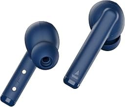 (Renewed) boAt Airdopes 452 TWS Earbuds with Beast™ Mode for Low Latency, ENx Technology, Upto 20 Hours Battery, ASAP Charge, Bluetooth v5.2, IWP Tech