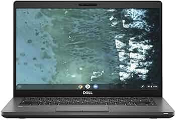 Dell Certified Refurbished 2019 Latitude 5400 Laptop 14" - Intel Core i5 8th Gen - Quad Core 3.9Ghz - 256GB SSD - 8GB RAM - 1920x1080 FHD Touchscreen ...