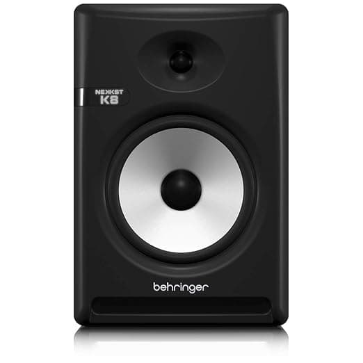 Behringer NEKKST K8 Powered Studio Monitor