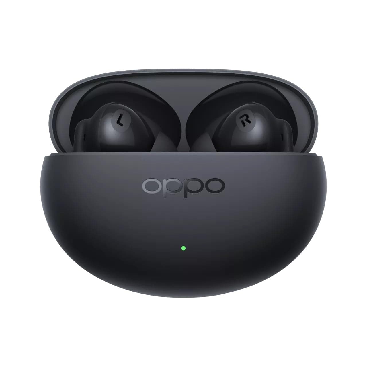 OPPO Enco Buds3 Pro+ True Wireless Noise Cancelling in-Ear Earbuds Black | 12.4mm Dynamic Driver, 32dB ANC & Transparency ...