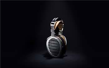HiFiMAN HE1000 Over-Ear Open Back Reference Headphones