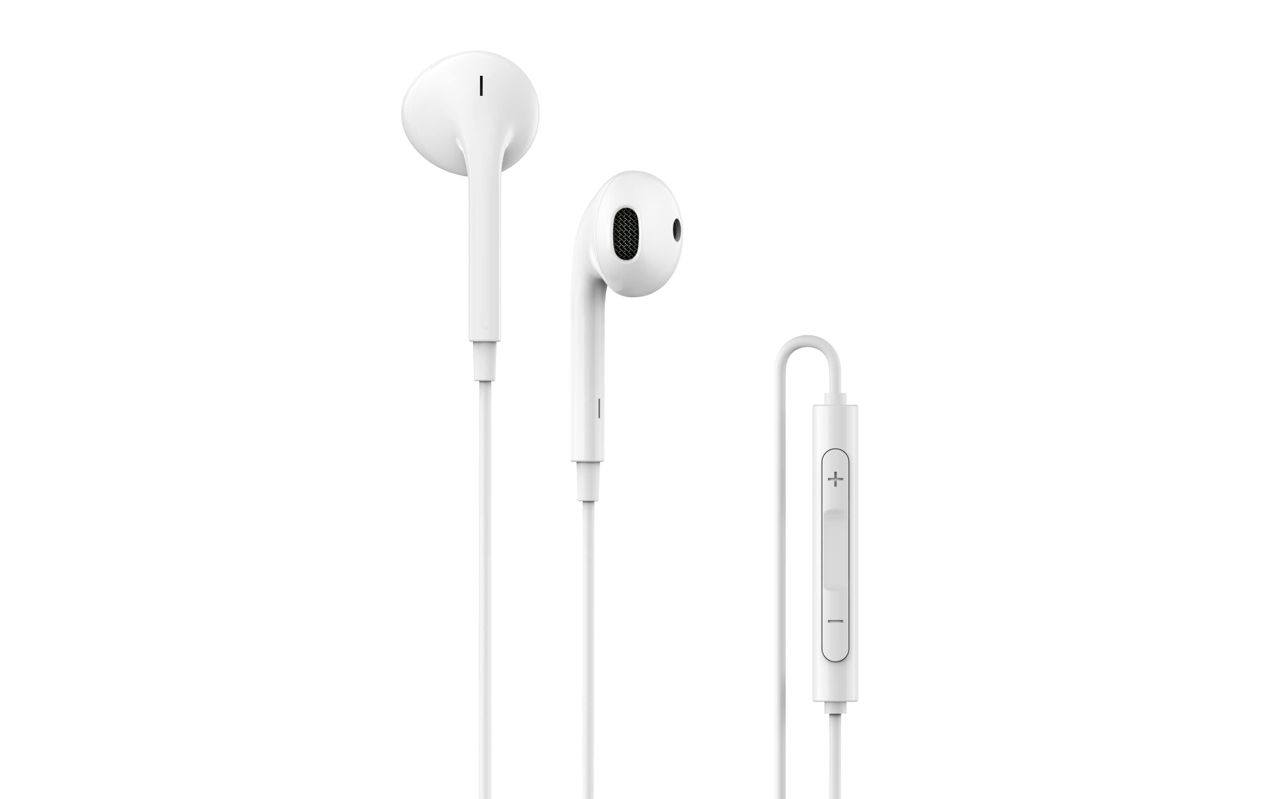 EDIFIER P180 USB-C Earbuds with Remote & Mic Immersive Sound with Hi-Res Audio