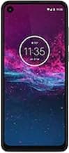 (Renewed) Motorola One Action (Denim Blue, 128 GB) (4 GB RAM)