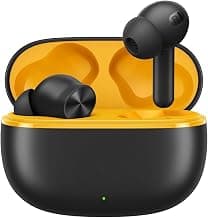 ONWAY'S Earbuds Original for OnePlus Ace 3 Pro Buds-T200 True Wireless Earbuds with 50dB ANC, 12.4mm Titanized Drivers, 56...