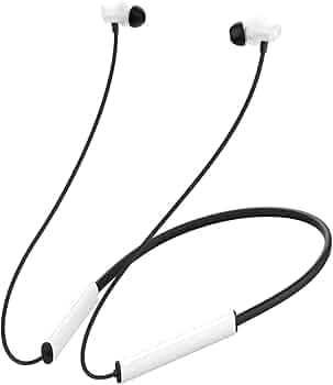 Tunifi Buds Wireless 3 in-Ear Bluetooth Headphones,30dB ANC, Spatial Audio,13.6mm Dynamic Bass Driver,Upto 40 Hours Playback, Fast Charging, 45ms Low ...