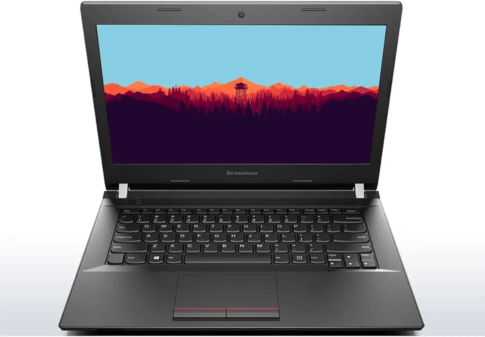 (Renewed) Lenovo ThinkPad E40-80 5th Gen Intel Core i3 Thin & Light Laptop (4 GB RAM/500 GB HDD/14" (35.6 cm) HD/Windows 10/MS Office/WiFi/Bluetooth 4.1/Webcam/Integrated Graphics)
