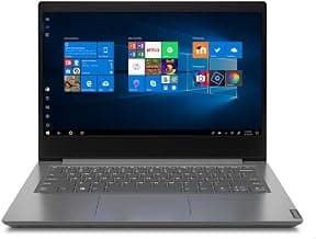 Lenovo V14 R3 3250U/4GB/1TB /Win10 H/14 HD/1 Yr/Iron Grey/82C600L2IH, 14 INCH