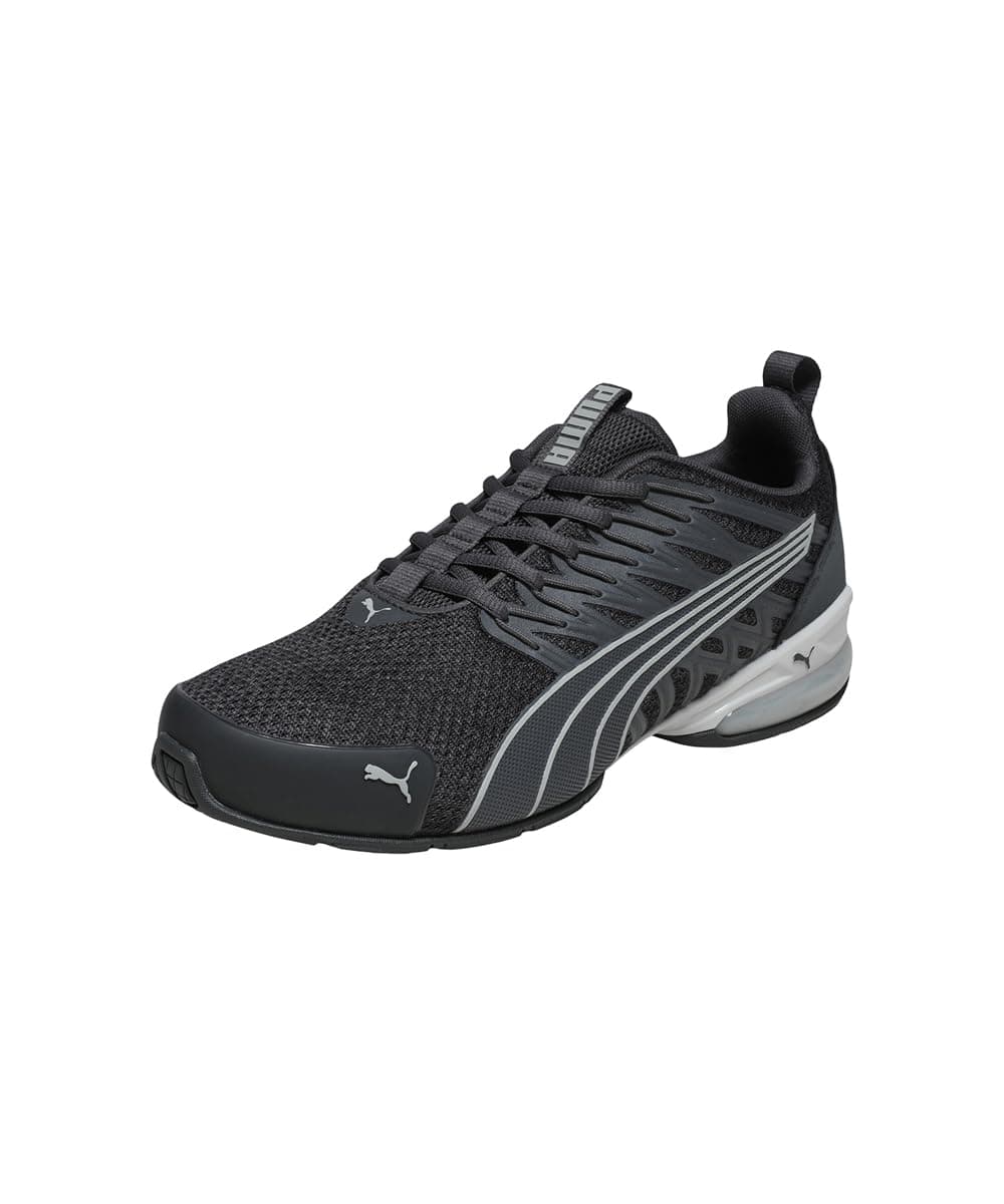 Puma Unisex-Adult Voltaic Evo Premium Running Shoe