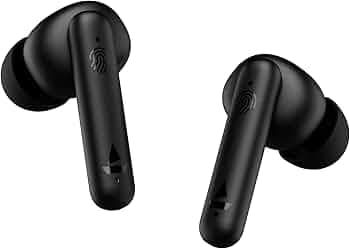 (Refurbished) boAt Airdopes 141 True Wireless Earbuds with 42H Playtime, Beast Mode(Low Latency Upto 80