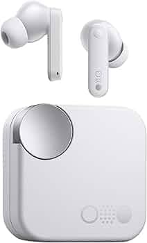 CMF Buds Pro 2 Wireless Earbuds with Chatgpt Integration,Hi-Res Audio with Ldac, 50 Db Hybrid Noise Cancelling Earbuds, Ip55 Waterproof,43H Play Time,...