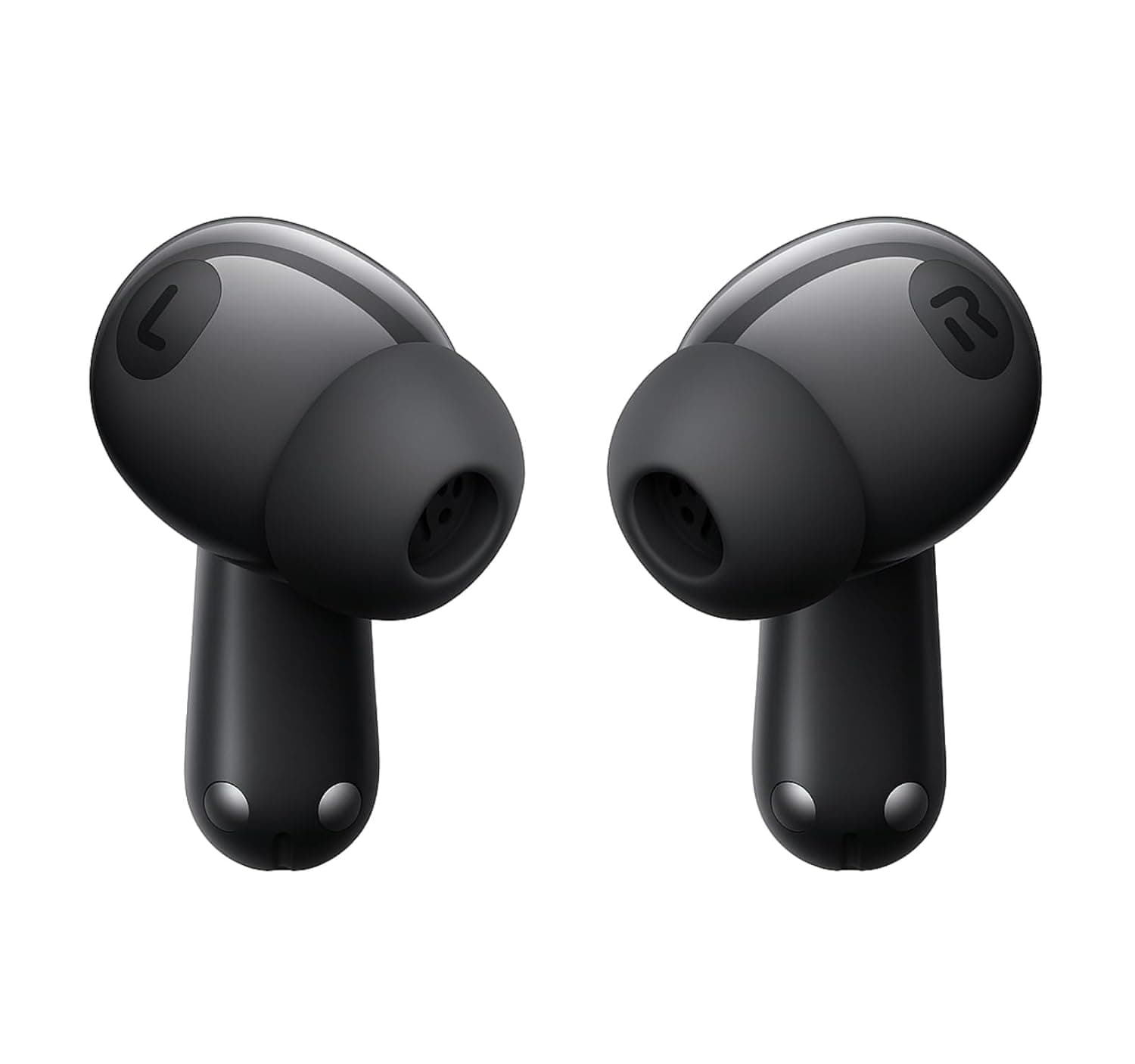 Original for Oneplus Nord Buds 3 Pro True Wireless Earbuds with Mic, 12.4mm Drivers, 38Hr Playback, IP55 Water Resistant, 4-Mic Design, AI Clear Call,...