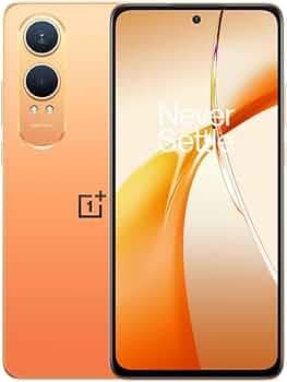 OnePlus Nord CE4 Lite 5G (Ultra Orange, 8GB RAM, 256GB Storage)