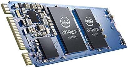 Intel Optane Memory 16GB PCIe M.2