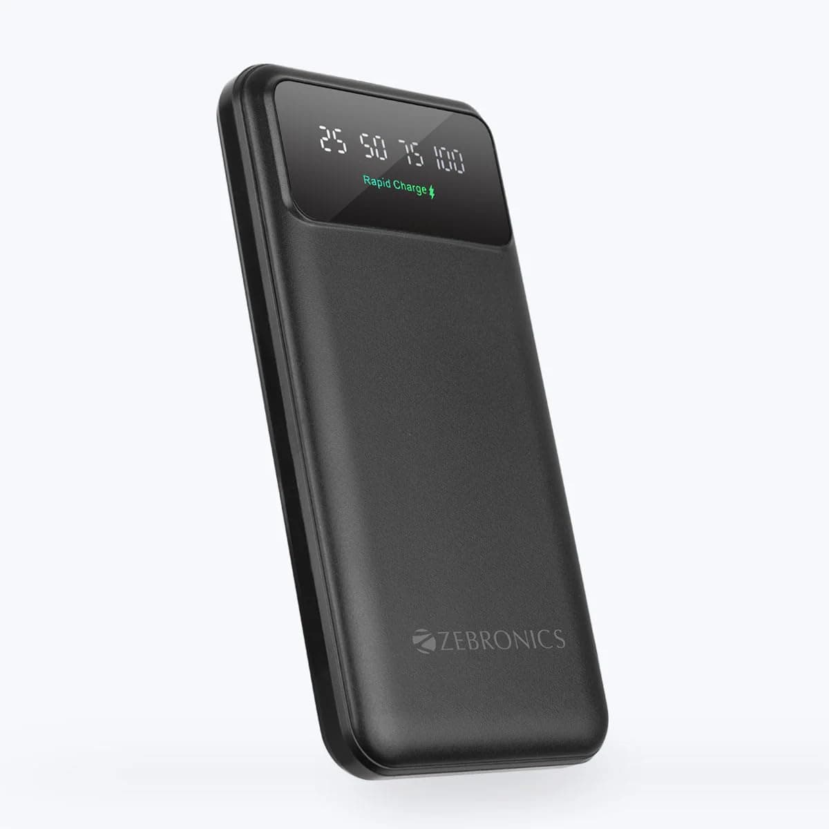 ZEBRONICS Zeb MB10000S10 Pro