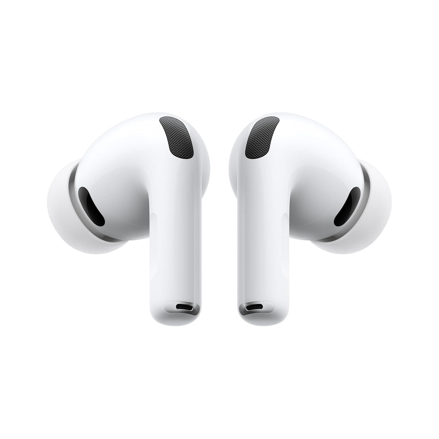 Wireless Earbuds Pro 3, TWS Bluetooth Earphones with Active Noise Cancellation, Spatial Audio, Deep Bass, High-Fidelity Stereo Sound, Touch Control, U...