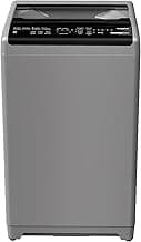Whirlpool 6 Kg 5 Star Royal Fully-Automatic Top Loading Washing Machine (WHITEMAGIC ROYAL 6.0 GENX, Satin Grey, Hard Water Wash)