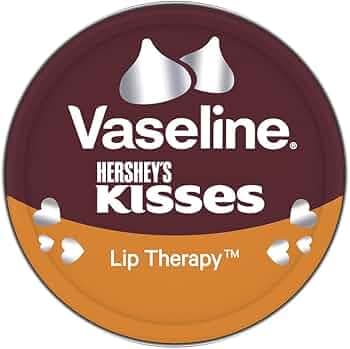 Vaseline Hershey's Kisses Lip Therapy| 17g