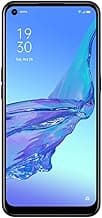 (Renewed) OPPO A53 (Electric Black, 6GB RAM, 128GB Storage) with No Cost EMI/Additional Exchange Offers