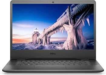 (Refurbished) Dell Latitude 3400 (Core i5 8th Gen/ 8GB Ram/ 512GB SSD/Webcam/ 14''/ Win-10 Pro)