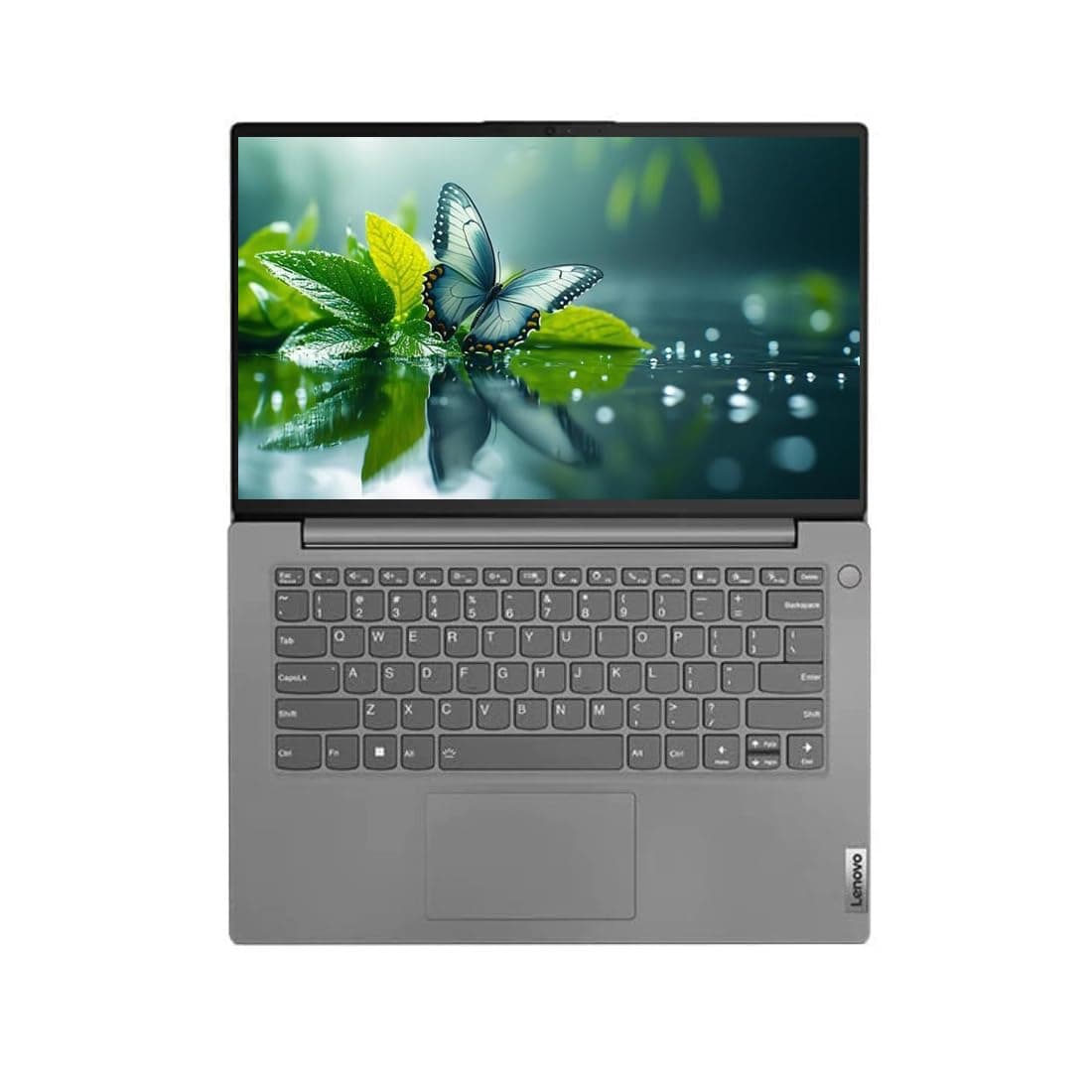 Lenovo 14 (2025), Intel Core i5 13th Gen 13420H - (16 GB/512 GB SSD/Intel UHD Graphics/Windows 11 Home) Thin and Light Business Laptop/14.0" FHD Displ...