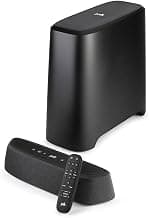 Polk Audio MagniFi Mini AX Dolby Atmos Soundbar with Wireless Subwoofer