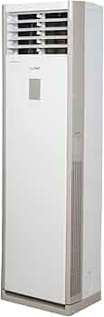 Lloyd 2 Ton 1 Star Split System Tower AC (Copper, 2022 Model, LT24B1XWABP,White)
