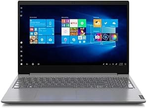 Lenovo 82C7A006IH AG V15 ADA AMD Athlon Silver 3050U 15.6 inches HD Laptop (4GB RAM/1TB HDD/Windows-10/Integrated Radeon Graphics/Iron Grey/1.85kg)