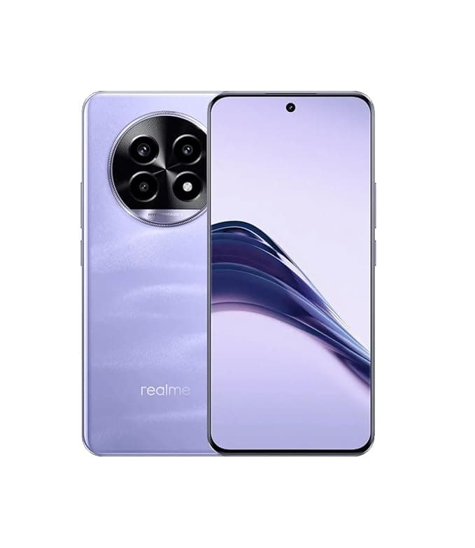 realme 14 Pro Lite 5G 8GB 128GB Glass Purple