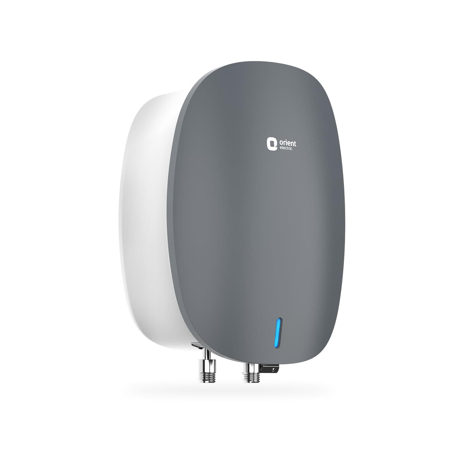 Orient Electric Instaflo Neo | 5.9L Instant Water Heater | Stainless Steel Tank | Shockproof, 6.5 Bar | Red Dot Design Winner |Suitable for low & mid ...