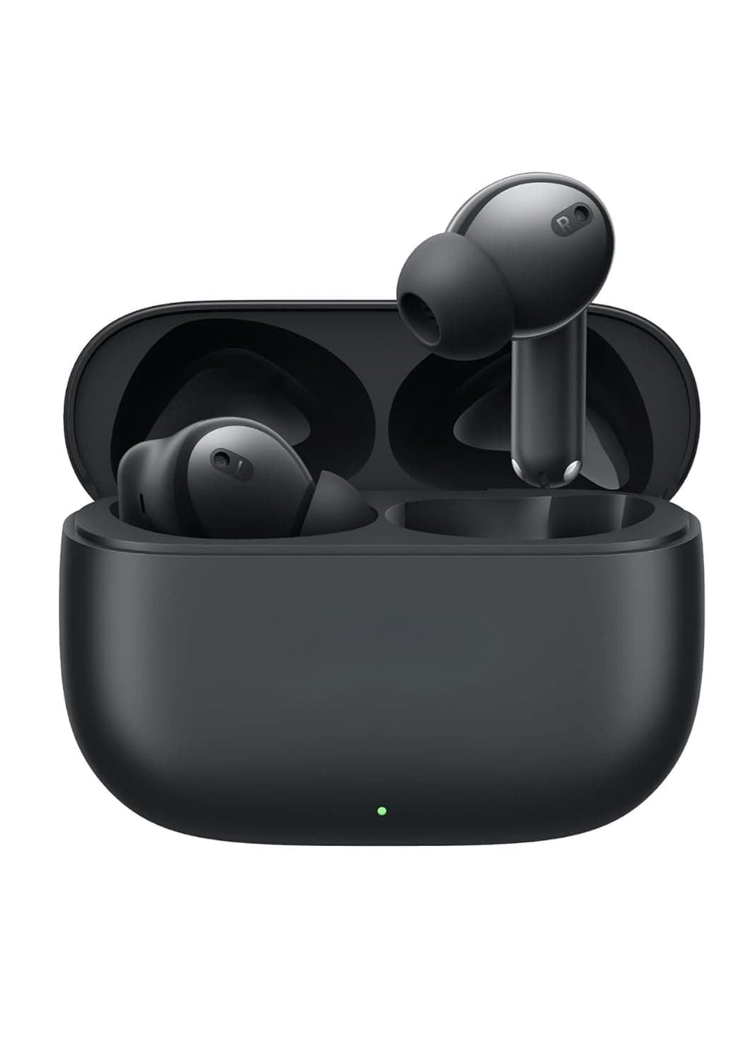 T310 TWS Bluetooth Earbuds with Charging Case, Hi-Fi Sound, Noise Reduction Mic, Long Battery Life, in-Ear Wireless Earphones