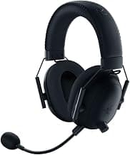 Razer BlackShark V2 Pro - Wireless Gaming Headset - RZ04-03220100-R3M1