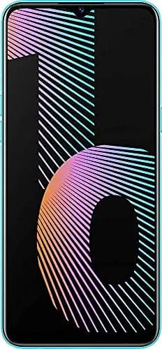 (Renewed) Realme Narzo 10 (That Blue, 4GB RAM, 128GB Storage)