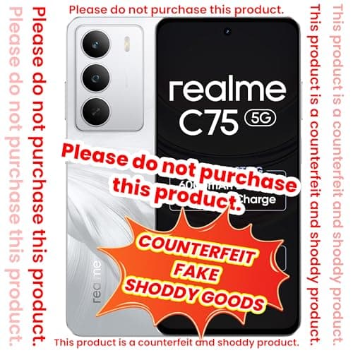 realme C71 5G Smartphone 6GB+128GB Blue, 6.745 inch Screen, 90Hz Eye Comfort Display, 6300mAh Battery, 18MP Cameras, Unisoc T7250 Chip, IP54