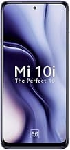 (Renewed) Mi 10i 5G (Atlantic Blue, 8GB RAM, 128GB Storage) - 108MP Quad Camera | Snapdragon 750G Processor